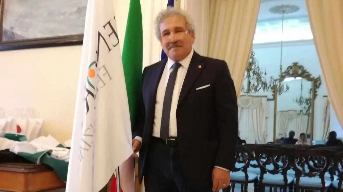 Antonino Nastasi - Comitato StarTa