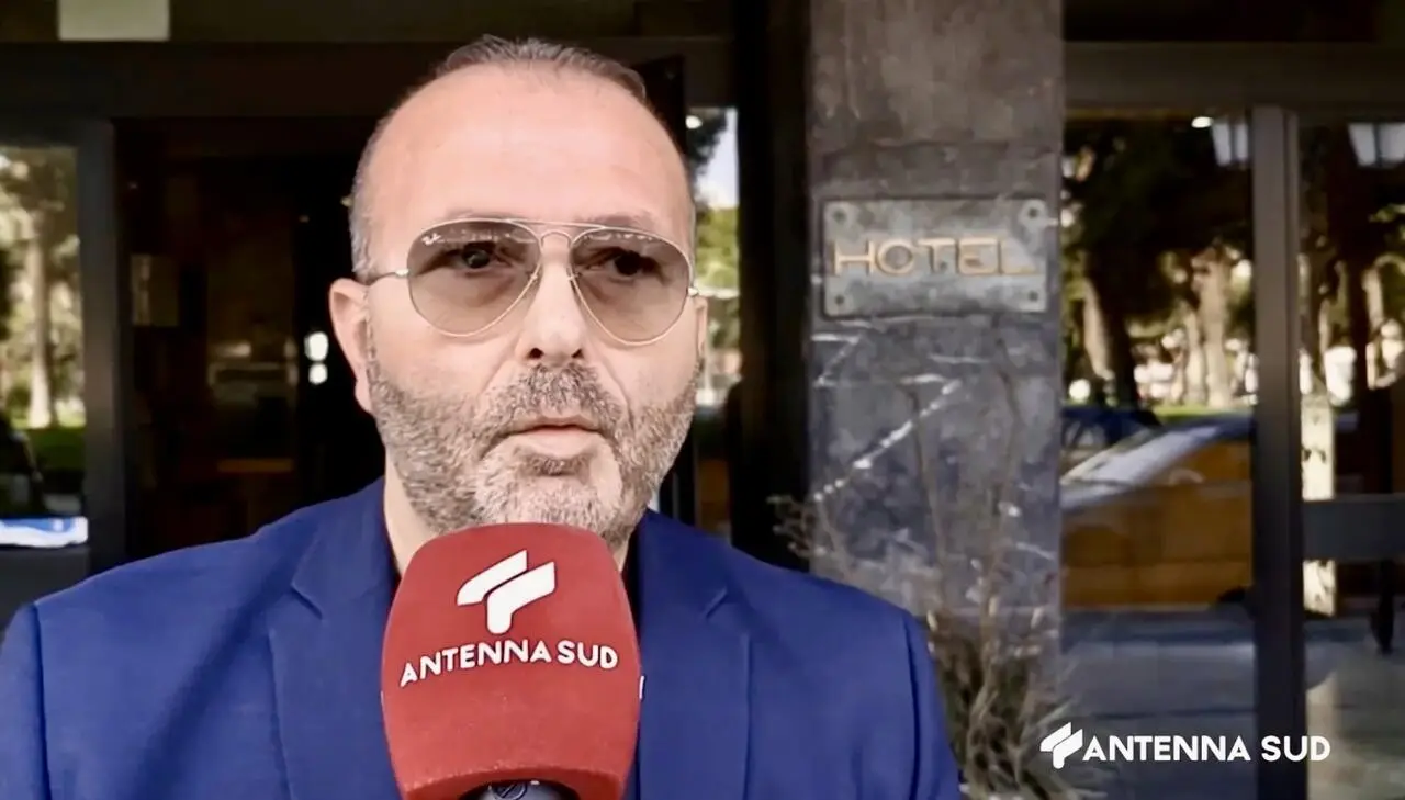 Massimiliano Stellato