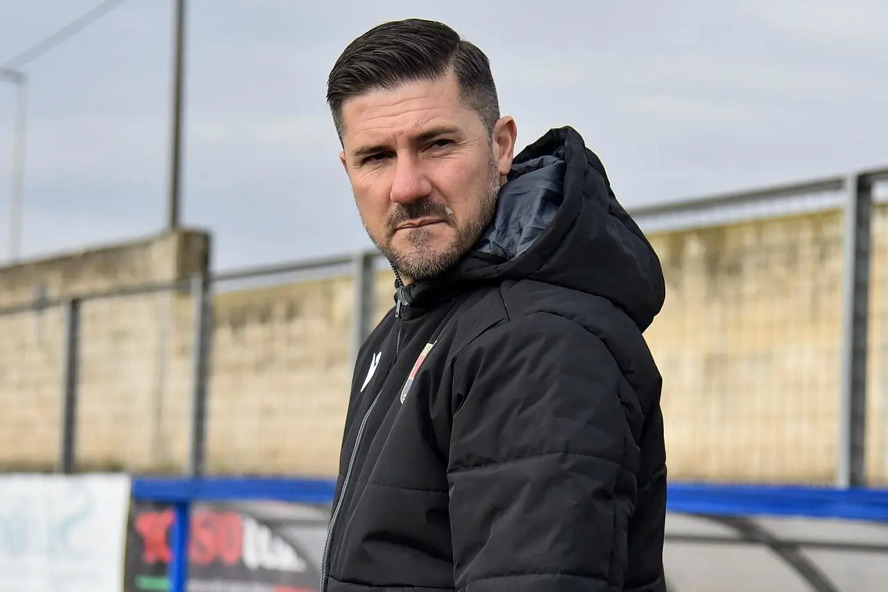 Ciro Danucci (foto Franco Capriglione)