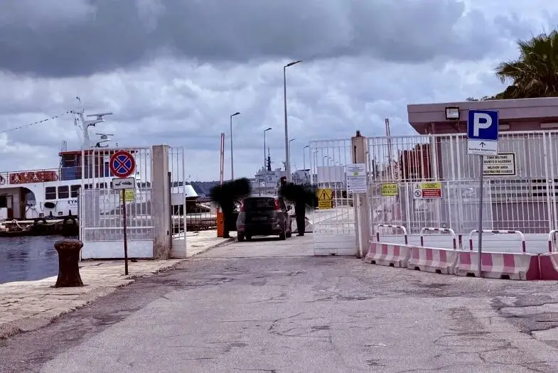 Foto Francesco Manfuso