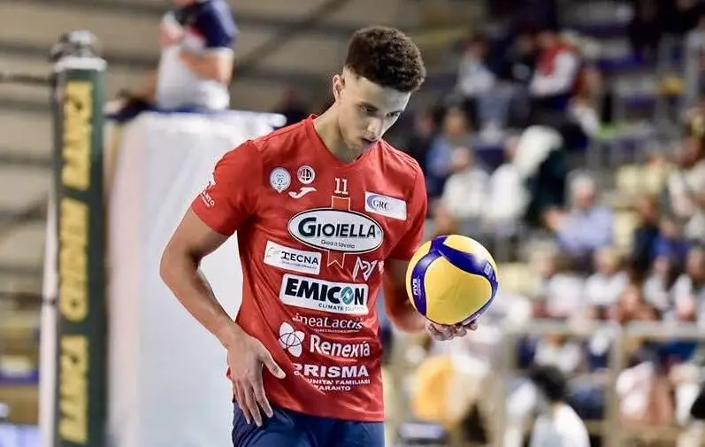 Ibrahim Lawani (foto Walter Nobile)