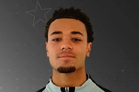 João Matos (Asd Galatina Calcio)