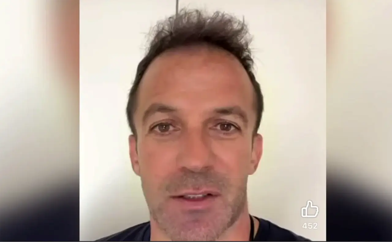 Alessandro Del Piero