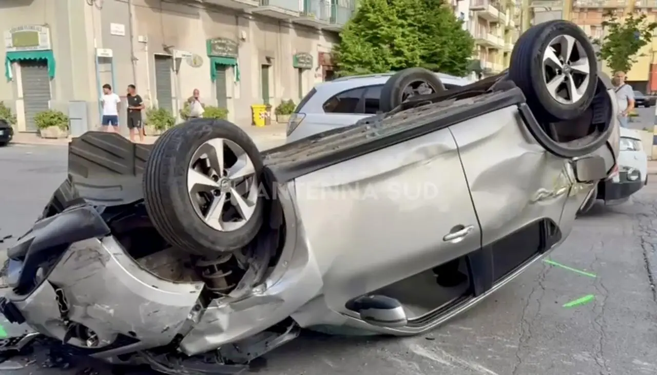 Foto Francesco Manfuso