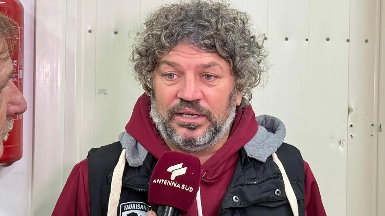 Mimmo Oliva (Taurisano)