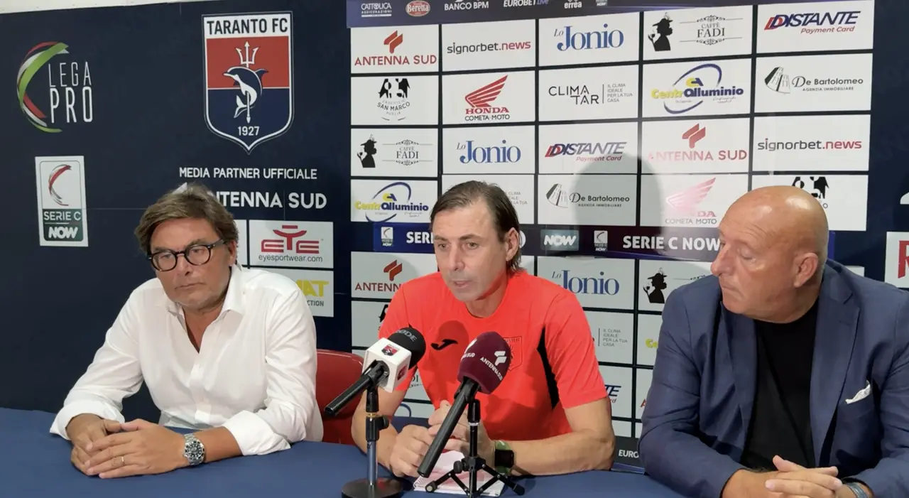 Carmine Gautieri (foto Massimo Todaro)