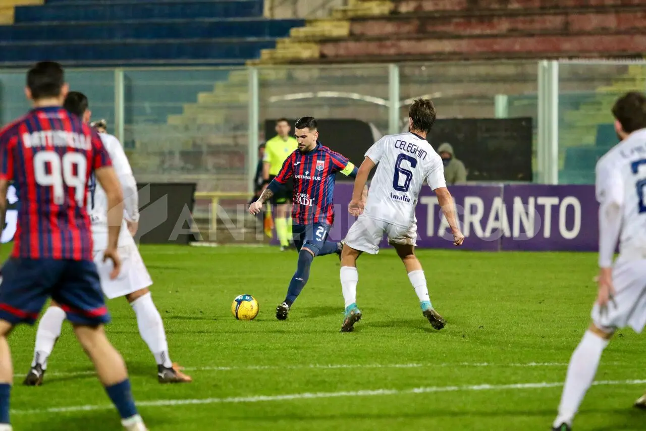 Foto Massimo Todaro / Antenna Sud