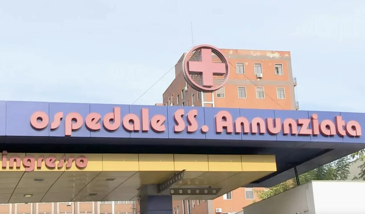 Ospedale Ss. Annunziata