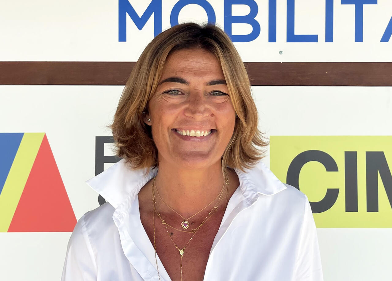 Giorgia Gira
