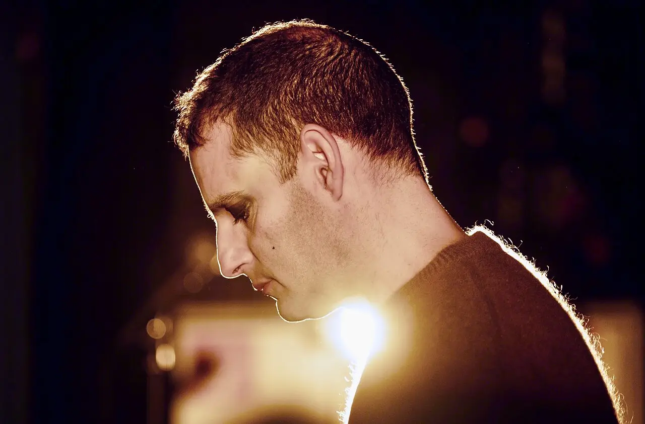 Tindaro Granata (foto Masiar Pasquali)