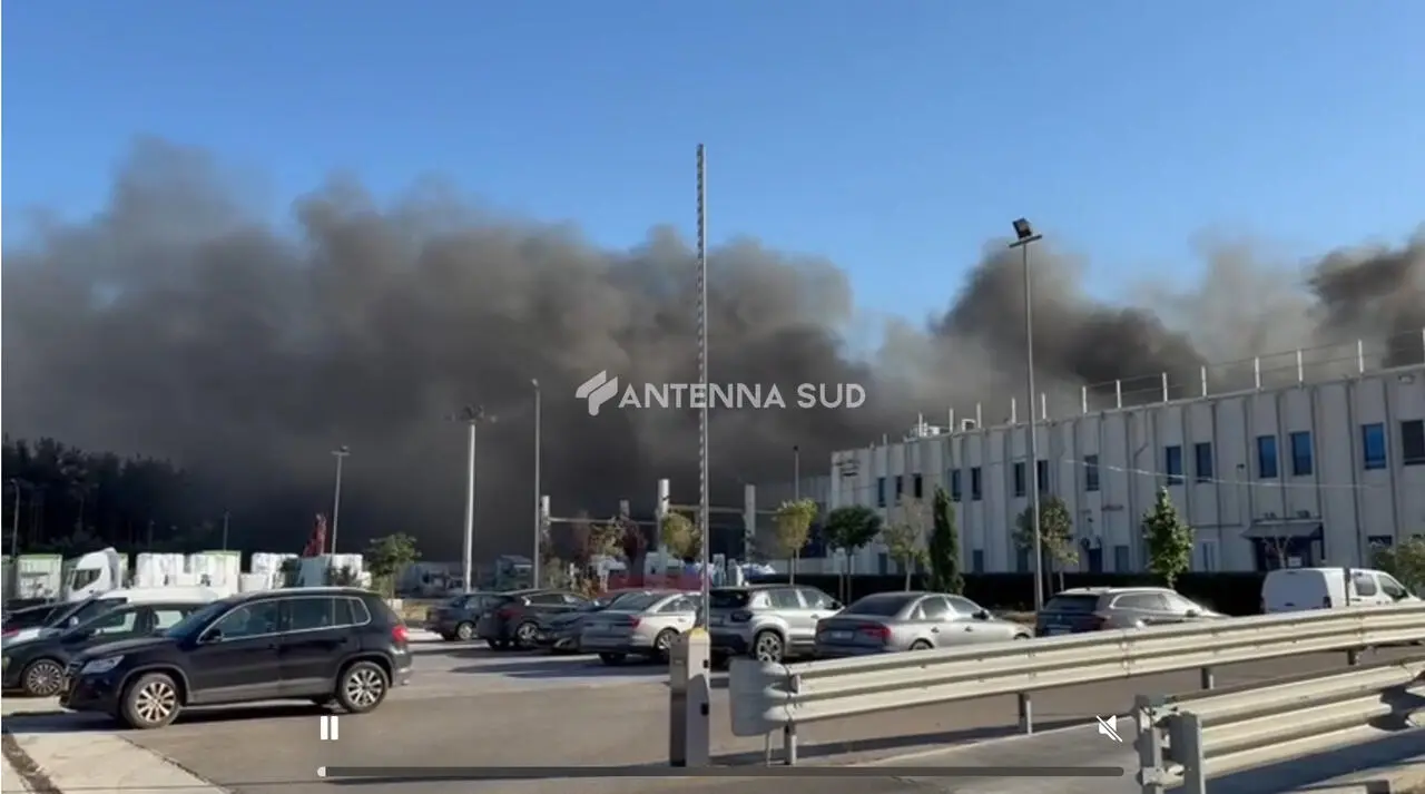 Foto Francesdo Manfuso