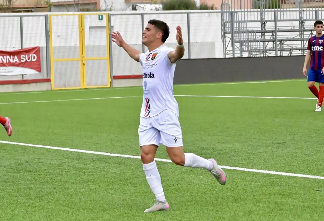 Francesco Losavio (foto Franco Capriglione / Blunote)