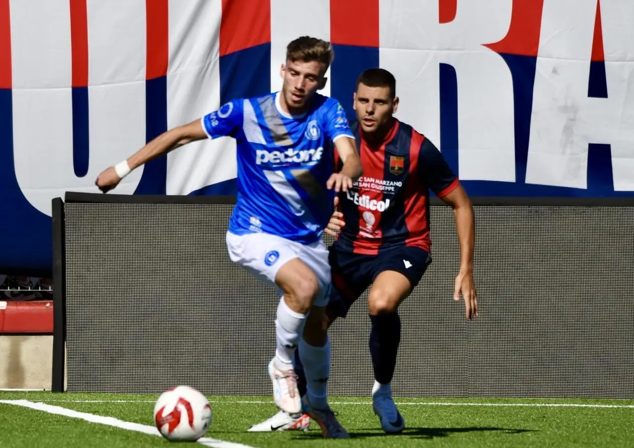 Matias Etchegoyen (foto Marcello Papagni)