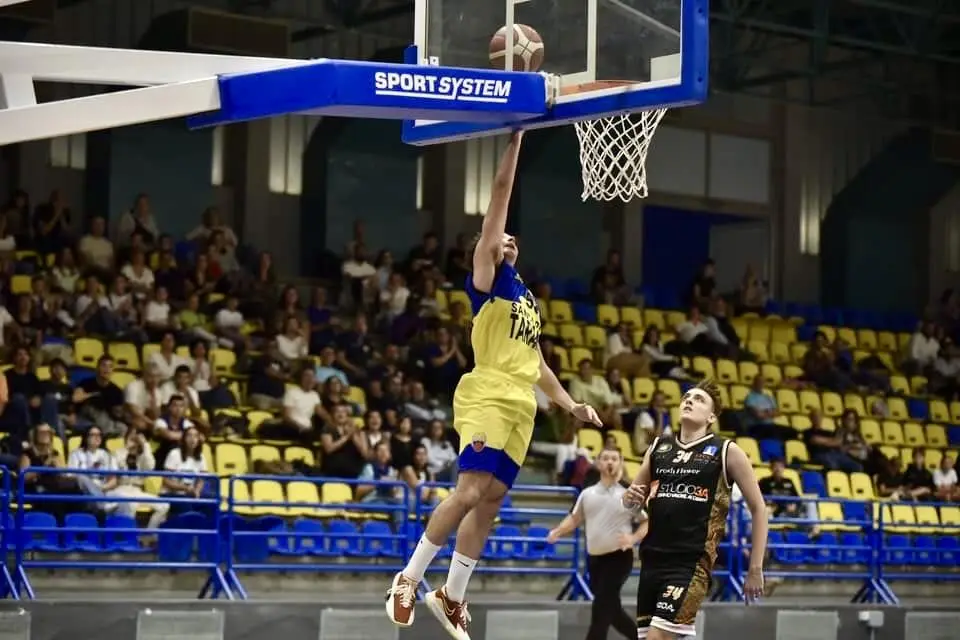 Foto Aurelio Castellaneta