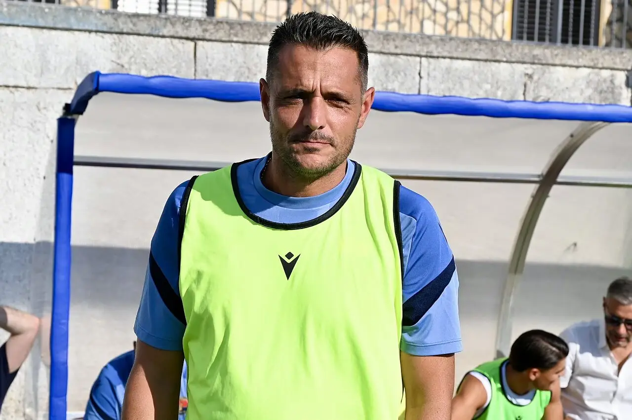 Alberto Giuliatto (foto Franco Capriglione)