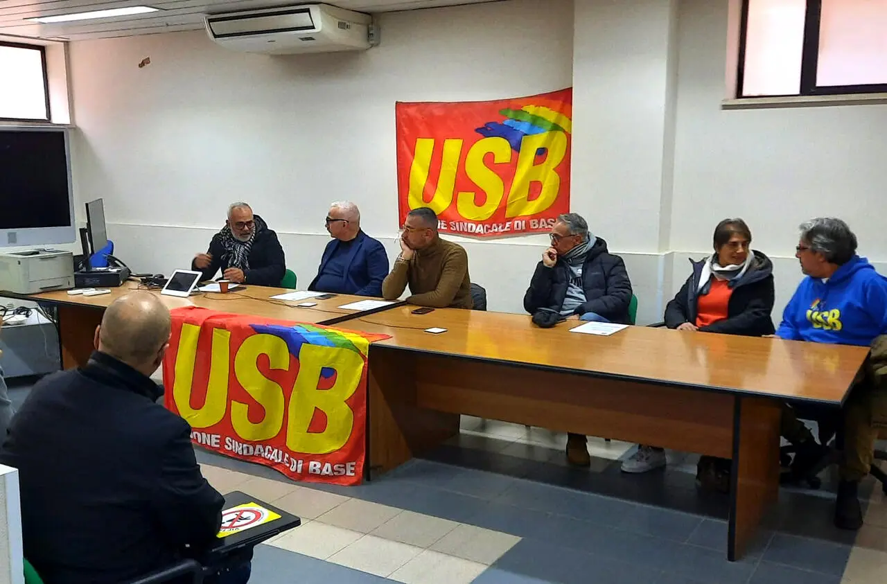 Assemblea Sanitaservice