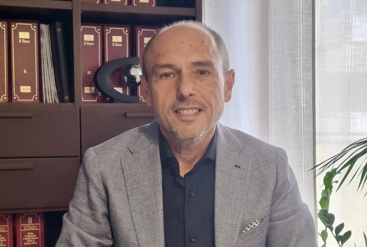 Mario Tagarelli