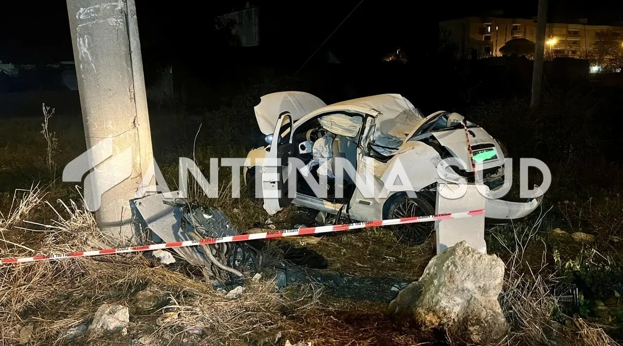 Foto Francesco Manfuso