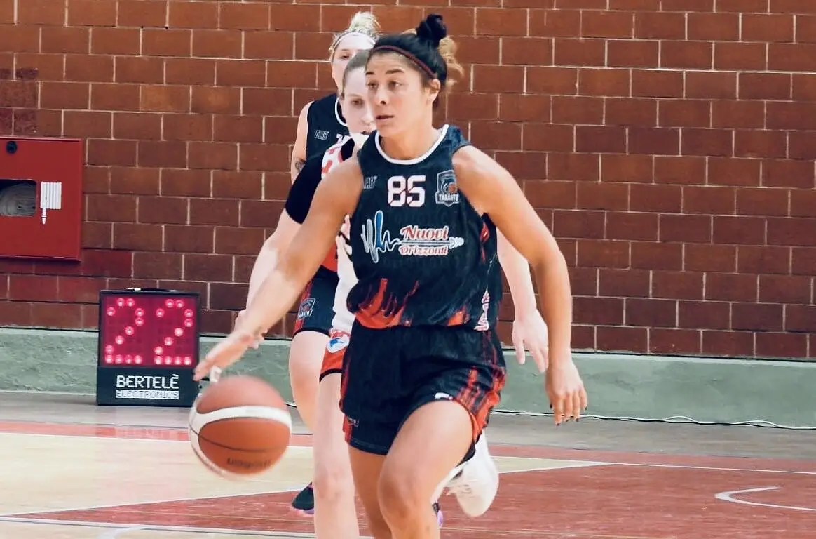 Foto Teresa Francavilla