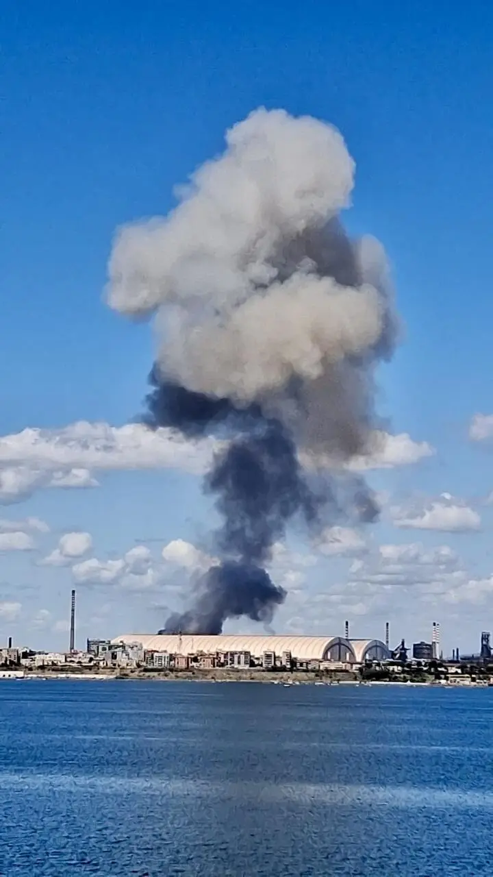 Foto Francesco Manfuso