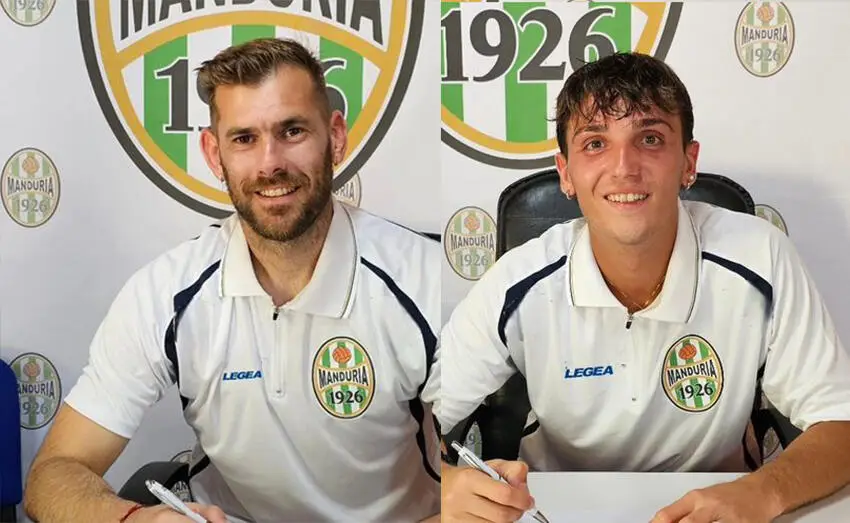 Lautaro Menéndez e Roberto Palazzo