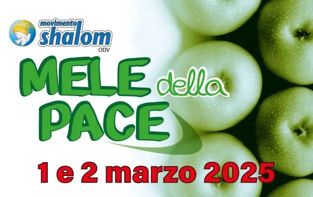 Mele della Pace