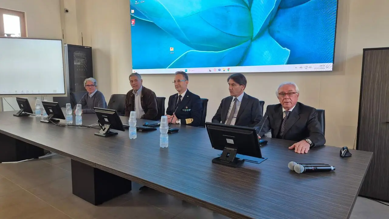 Sicurezza porto: Asl, Autorità portuale e Capitaneria di Porto insieme per la formazione degli operatori