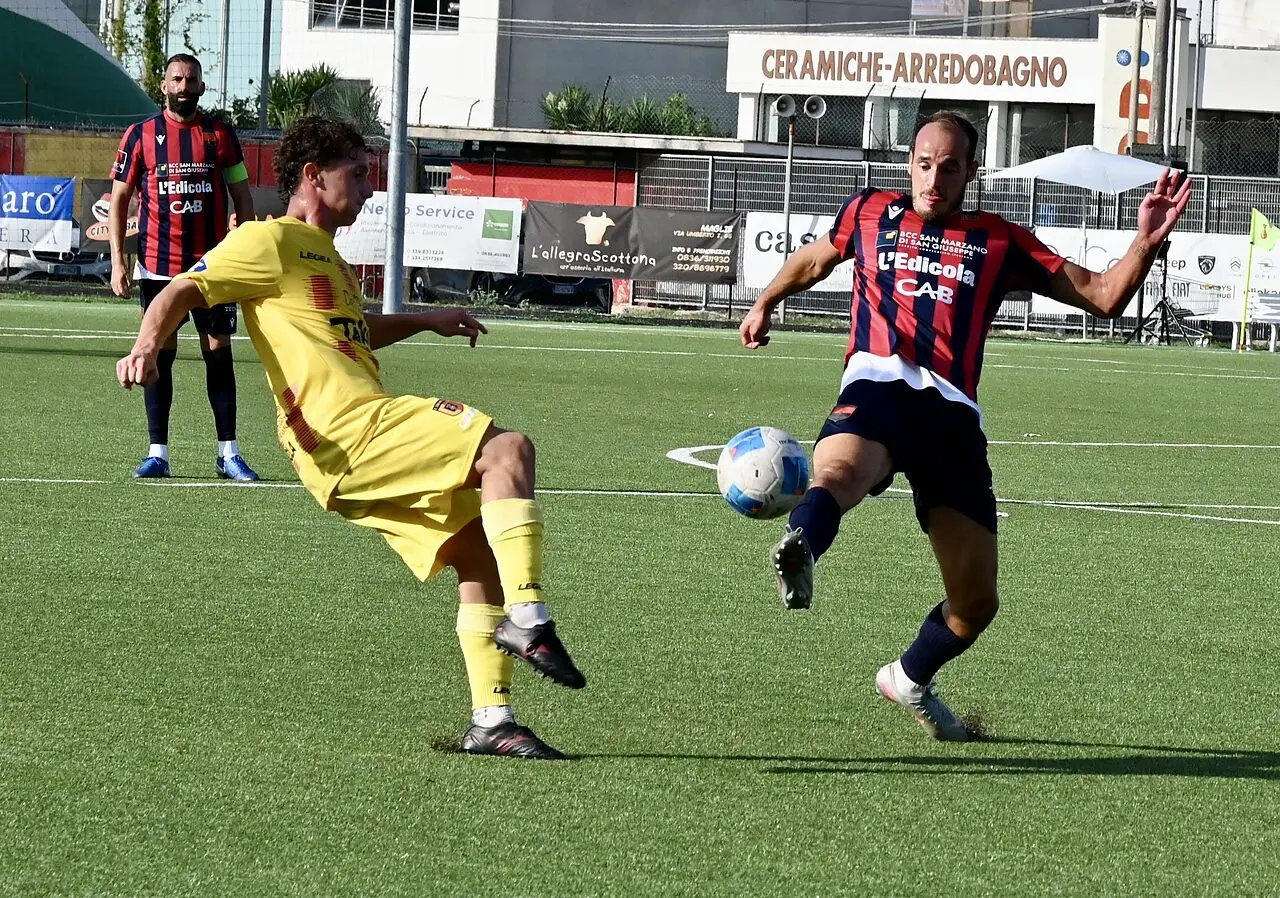 Boze Vukoja (foto Franco Capriglione)