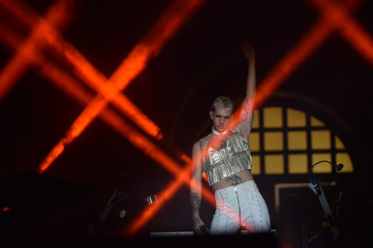 Foto Aurelio Castellaneta