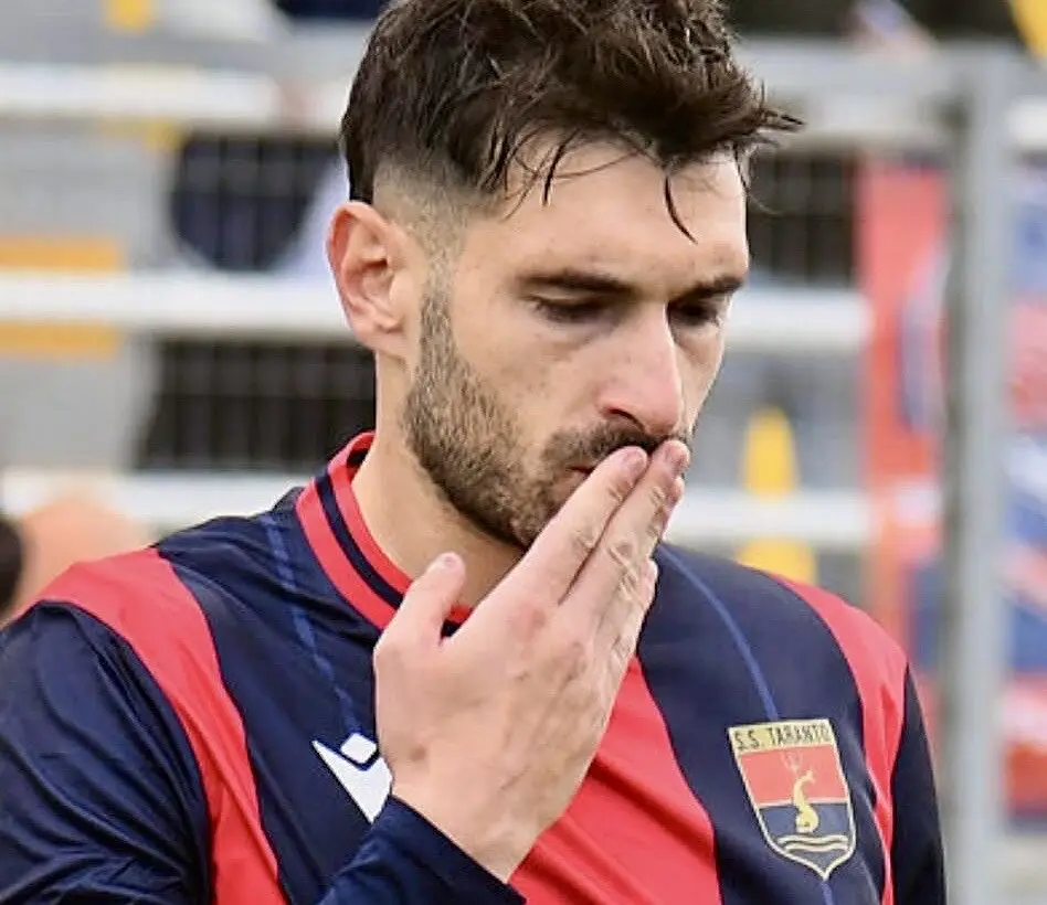 Gianmarco Rizzo