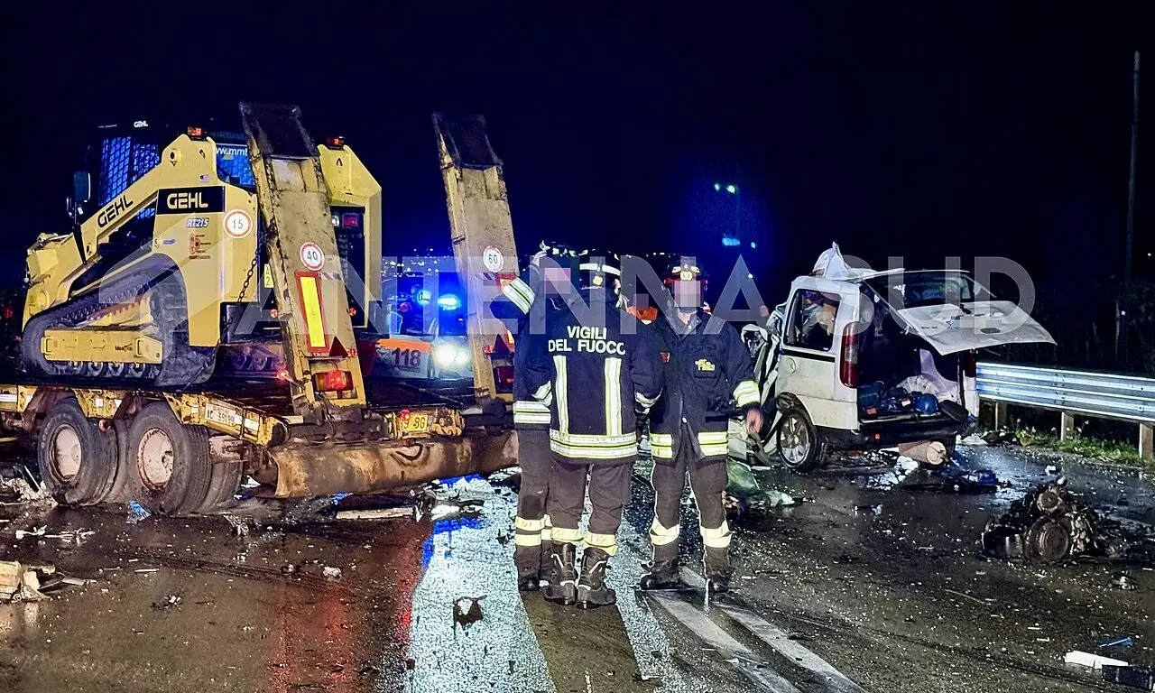 Foto Francesco Manfuso