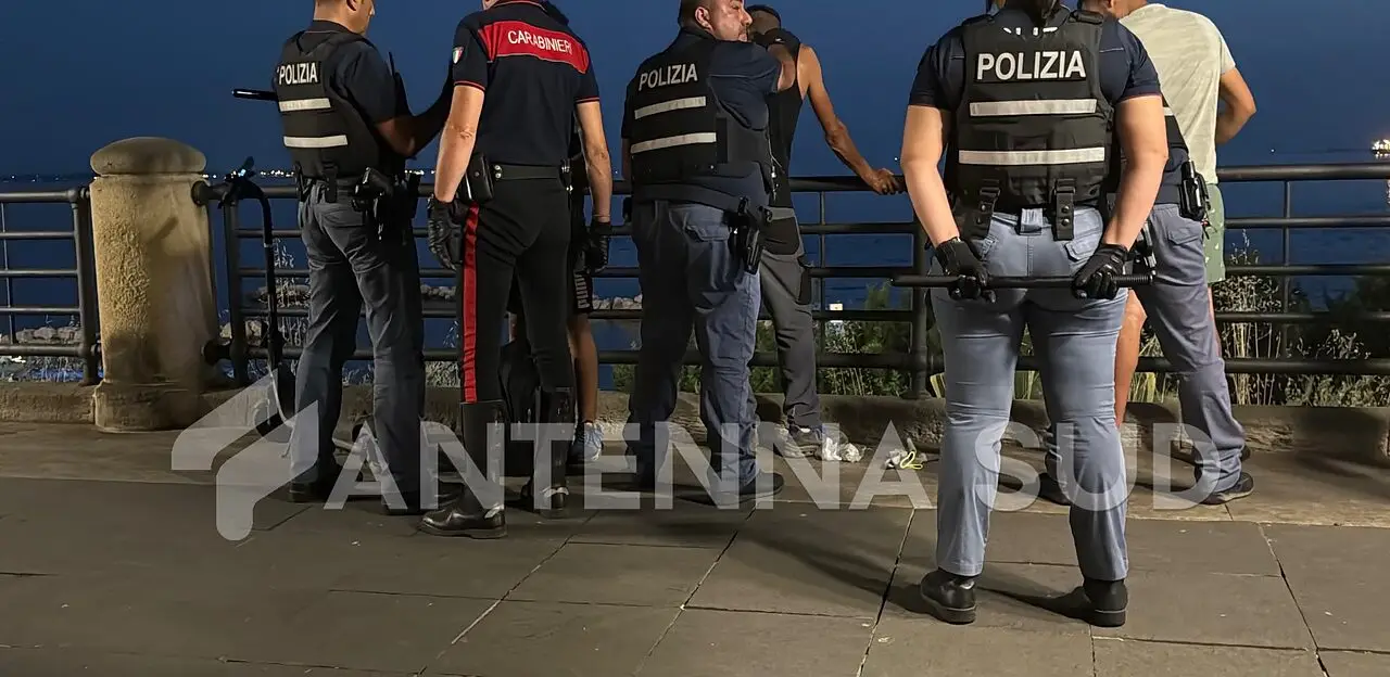Foto Francesco Manfuso