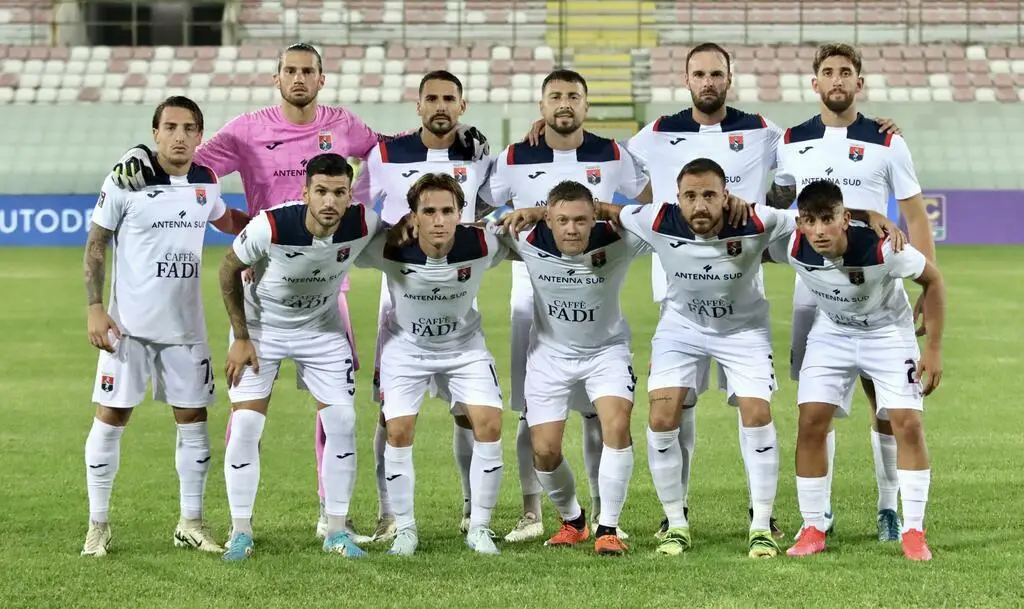 Foto Massimo Todaro | Antenna Sud