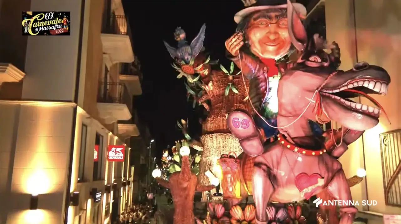 Carnevale di Massafra