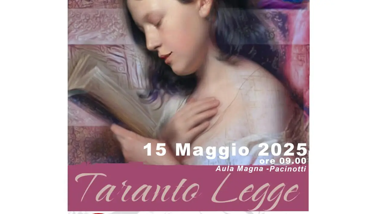 Taranto Legge