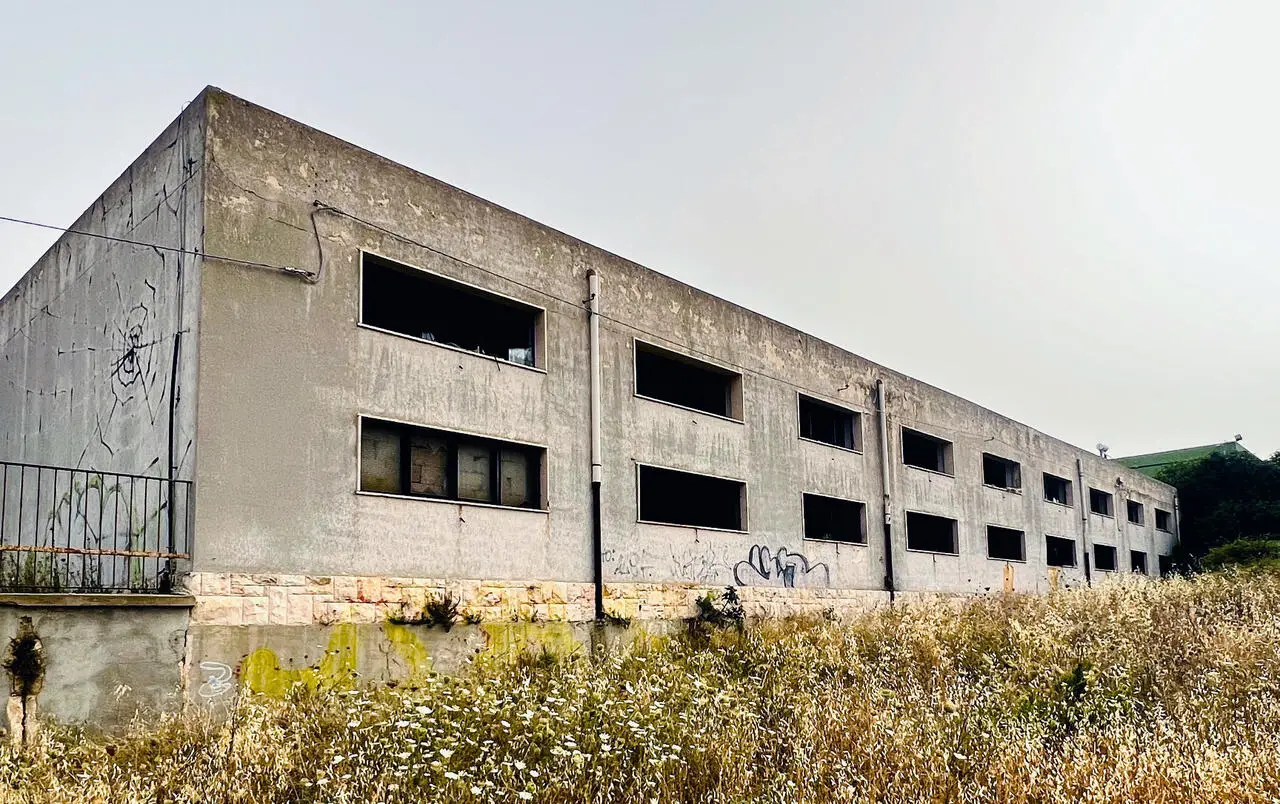 Ex Archimede Grottaglie