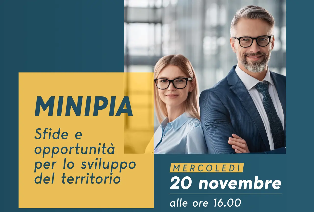 BCC San Marzano - MiniPia