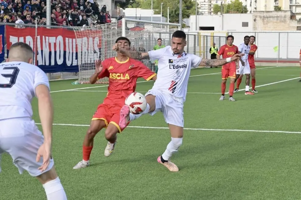 Foto Franco Capriglione