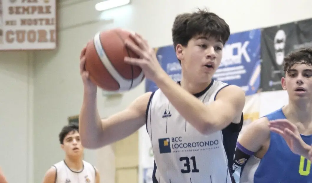 Polisportiva Basket Martina