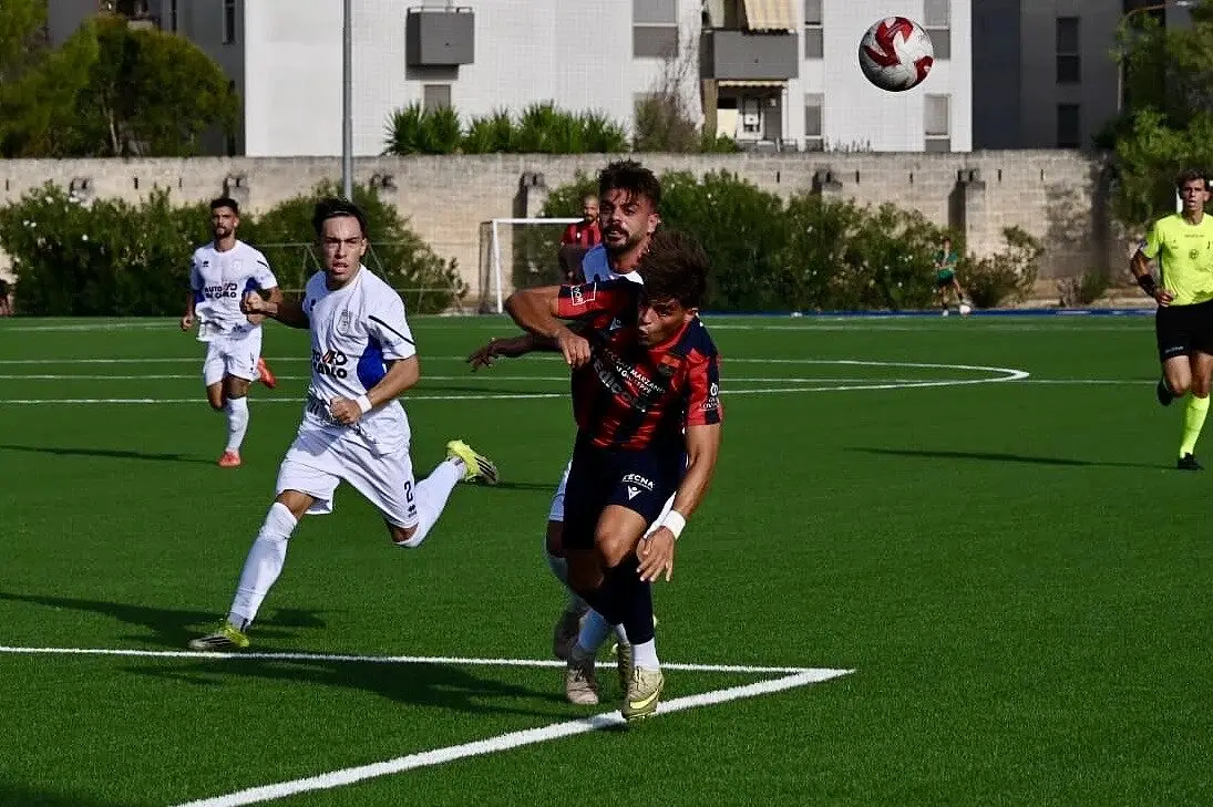 Foto Franco Capriglione