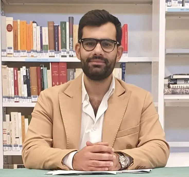 Mastromarino, consigliere comunale del Comune di Statte e Consigliere dell’Unione dei Comuni “Terra delle Gravine