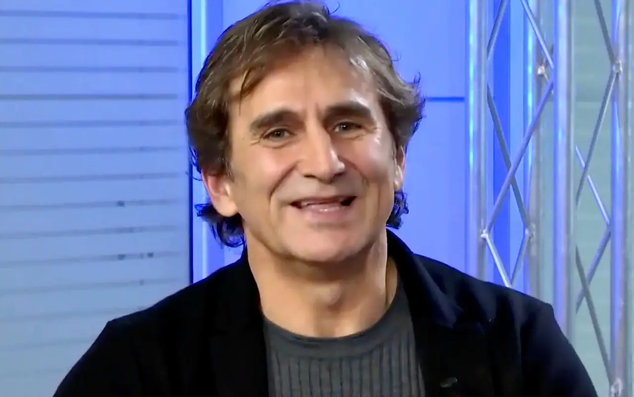 Alex Zanardi