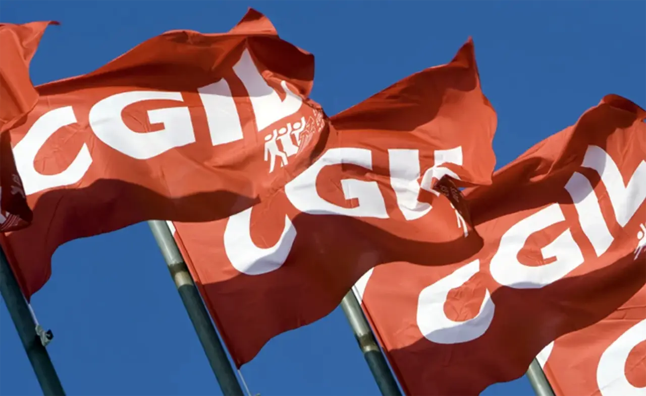CGIL