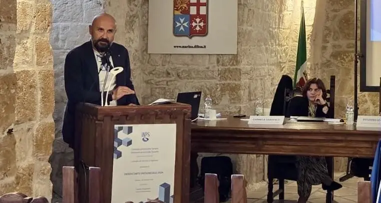 Pasquale D’Arcangelo