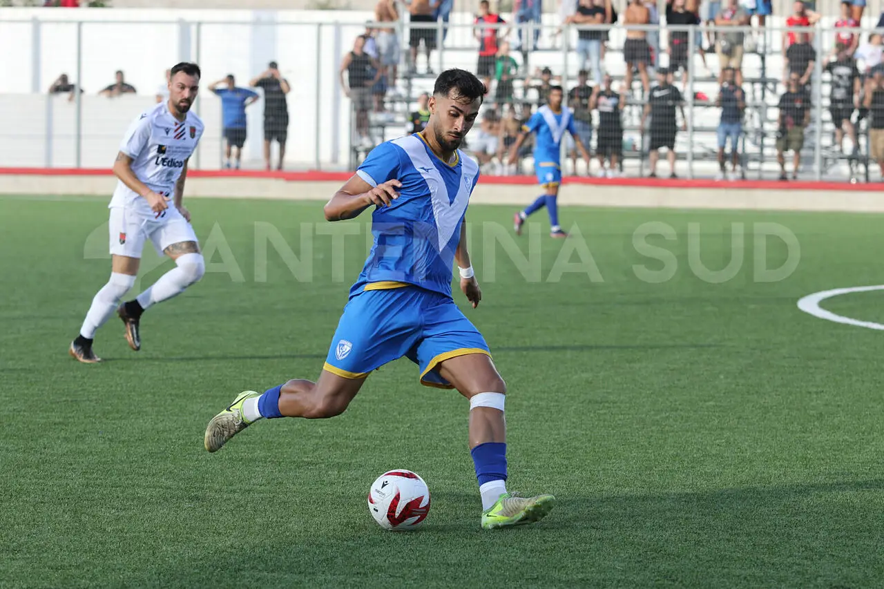 Julen Bernaola (Foto Max Todaro)