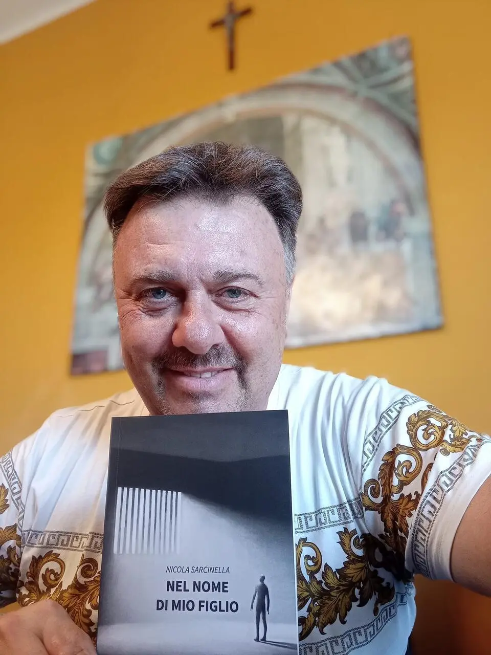 Nicola Sarcinella