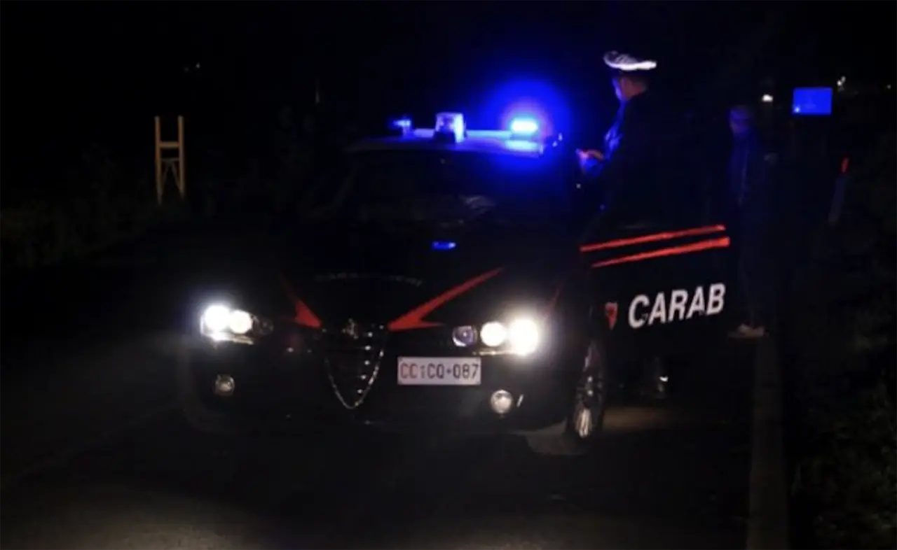 Carabinieri