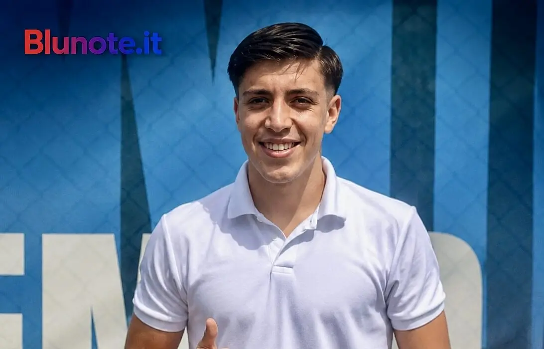 Cristian Semilia