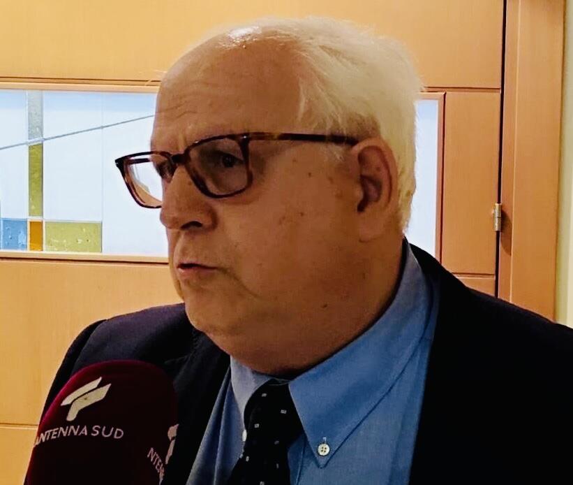 Nicola Russo