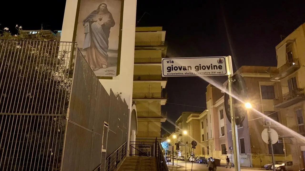 Foto Francesco Manfuso